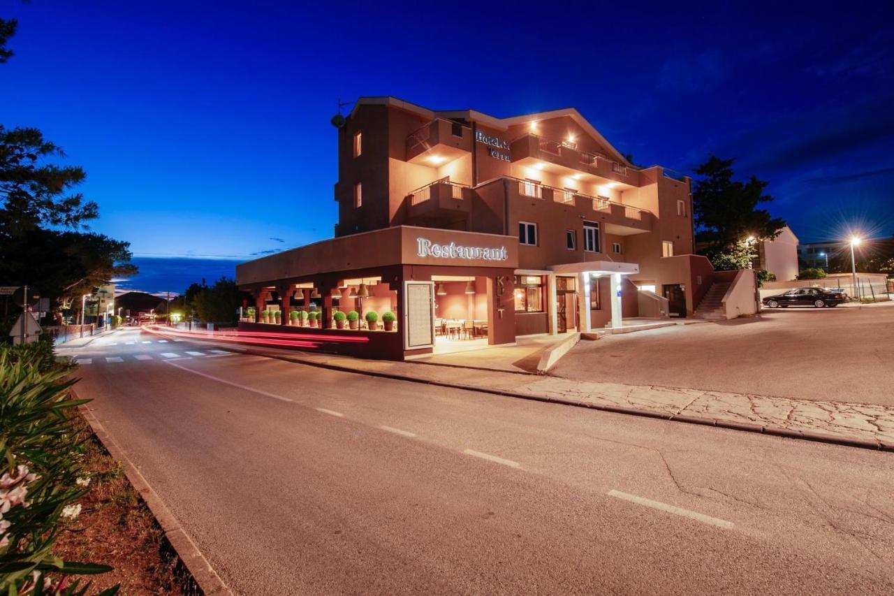 Hotel Terra Новаля Екстер'єр фото