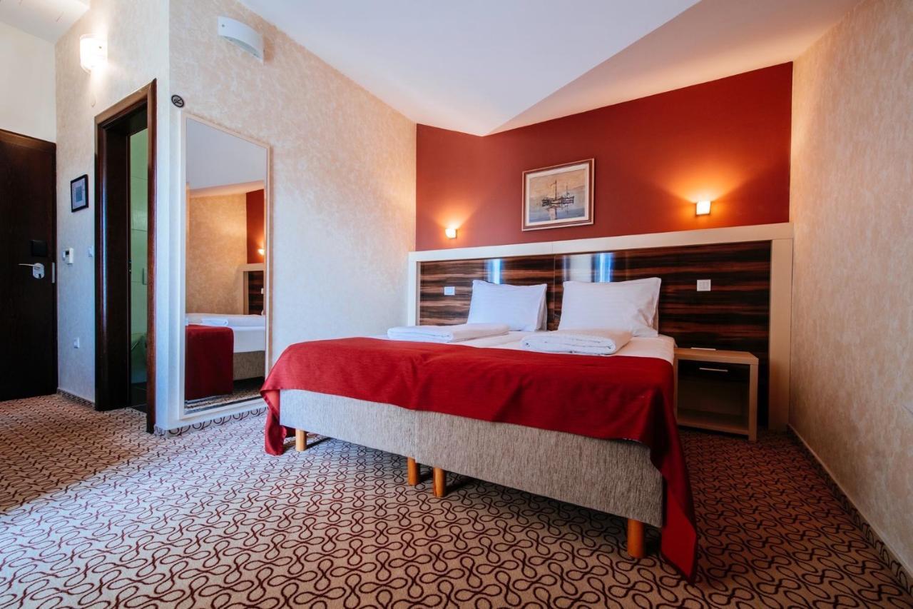 Hotel Terra Новаля Екстер'єр фото
