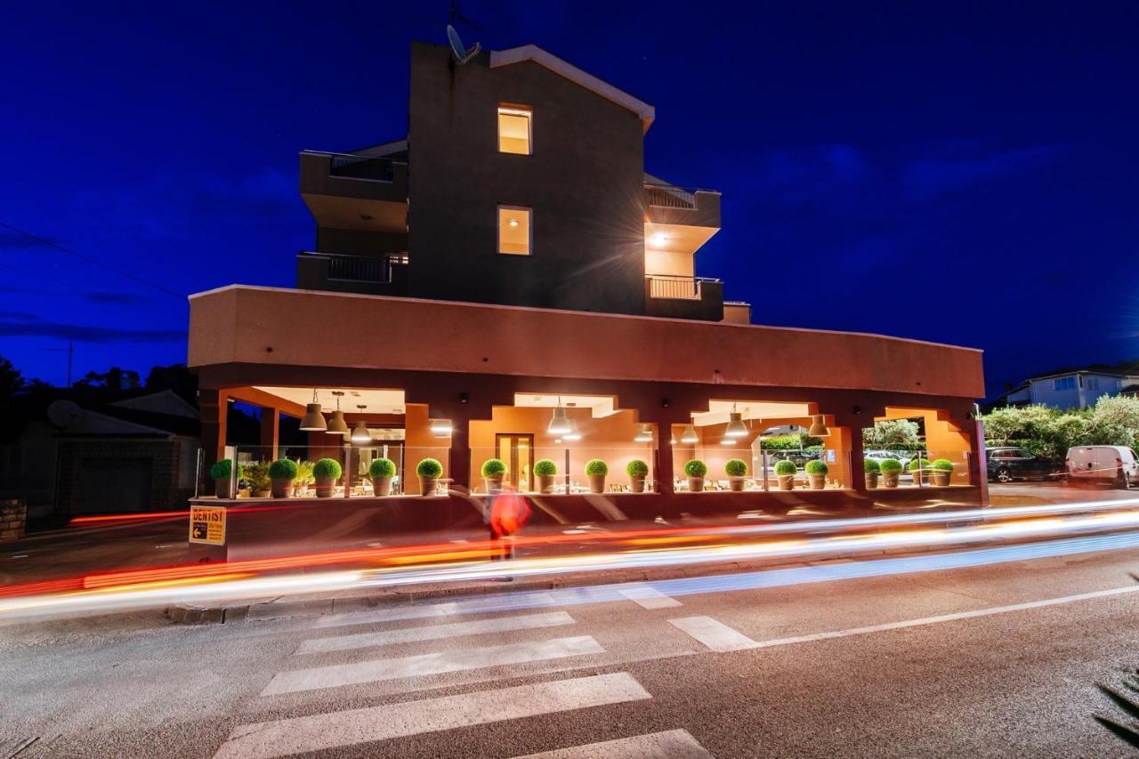 Hotel Terra Новаля Екстер'єр фото