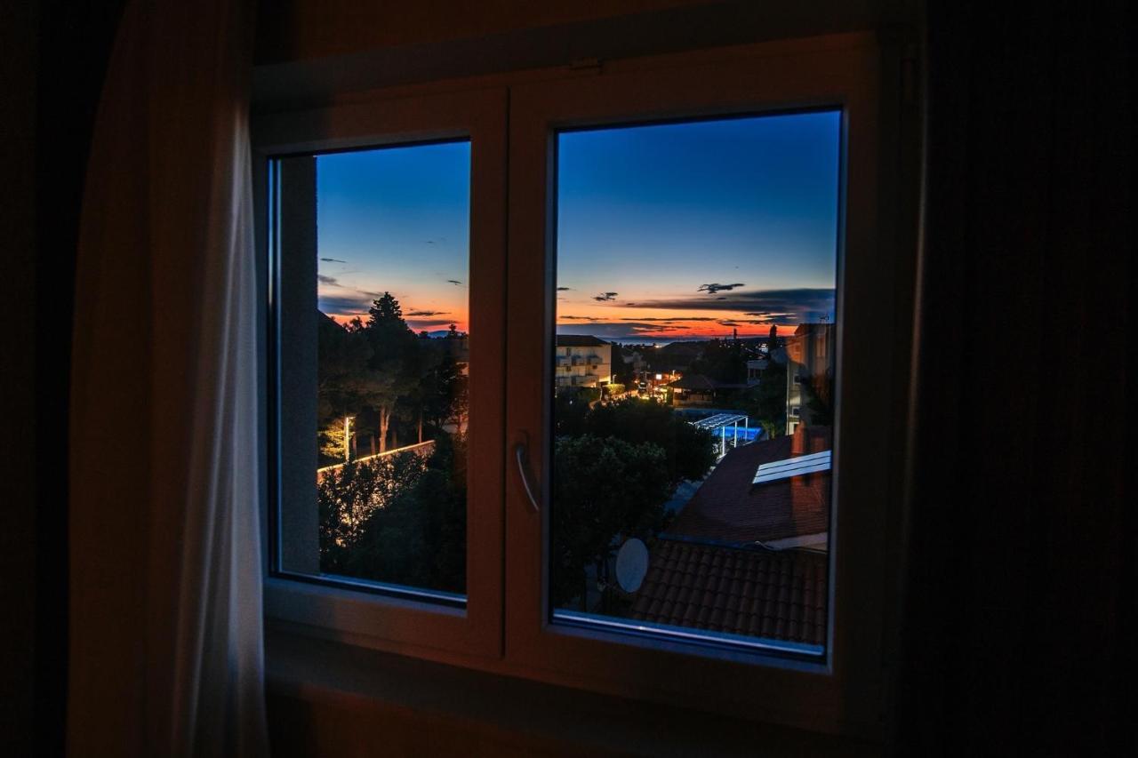 Hotel Terra Новаля Екстер'єр фото