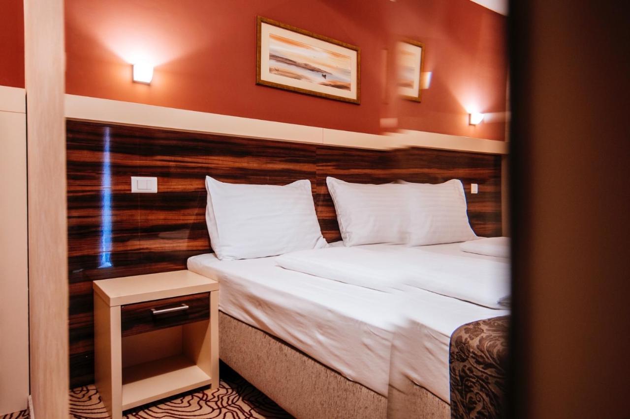 Hotel Terra Новаля Екстер'єр фото