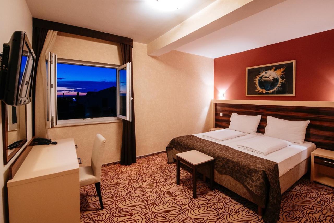 Hotel Terra Новаля Екстер'єр фото