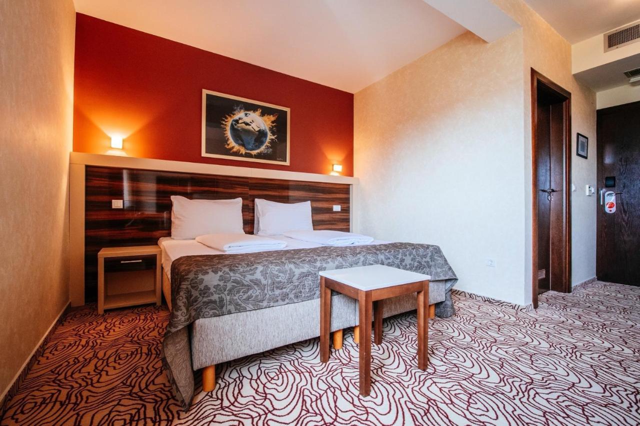 Hotel Terra Новаля Екстер'єр фото