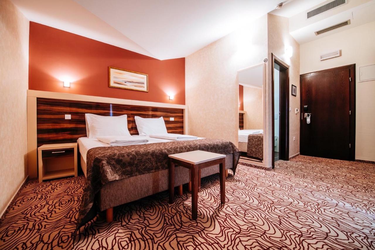 Hotel Terra Новаля Екстер'єр фото